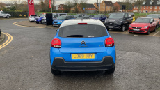 Citroen C3 1.2 PureTech 83 Flair 5dr Petrol Hatchback